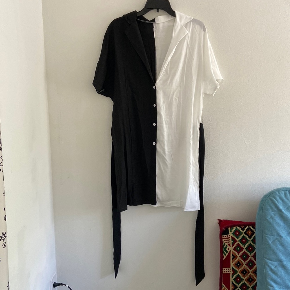dress